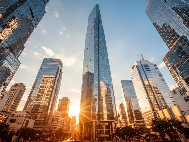 Xtrackers MSCI Mexico ETF: Mexiko-Rally - Foto: über boerse-global.de