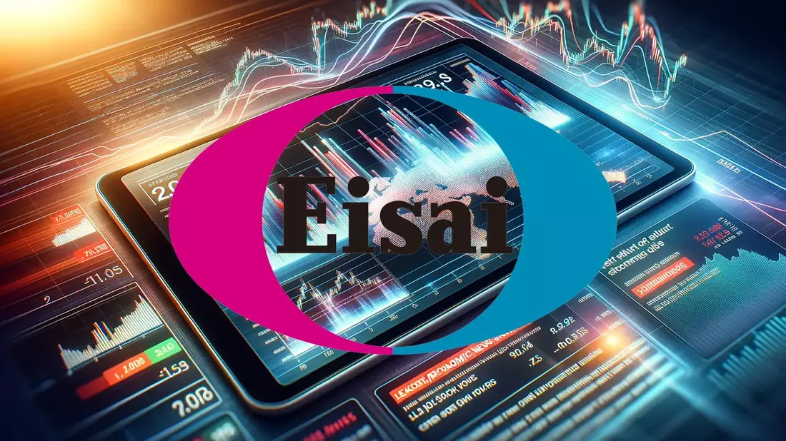 Eisai Aktie: Zulassungsentscheidungen nahen - Bild: über boerse-global.de
