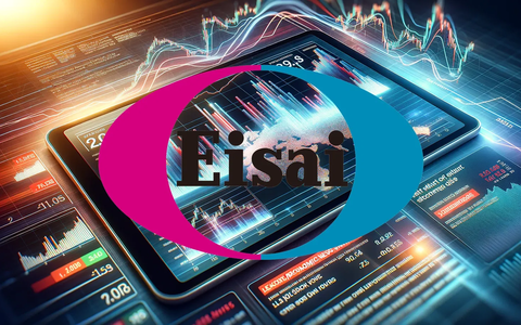 Eisai Aktie: Zulassungsentscheidungen nahen - Foto: über boerse-global.de