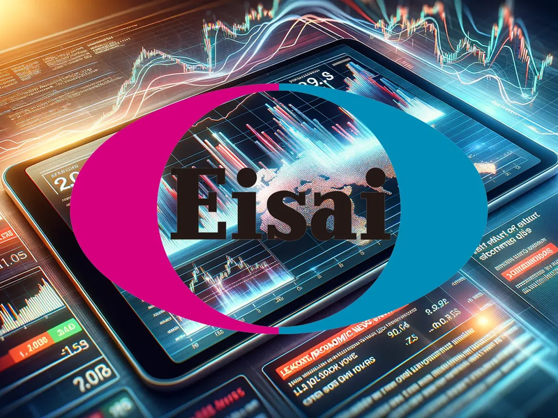 Eisai Aktie: Zulassungsentscheidungen nahen - Foto: über boerse-global.de