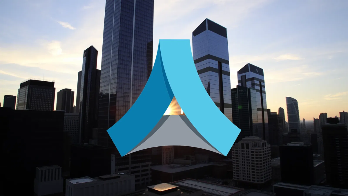 ECN Capital Aktie: Strategische Neuordnung - Foto: über boerse-global.de