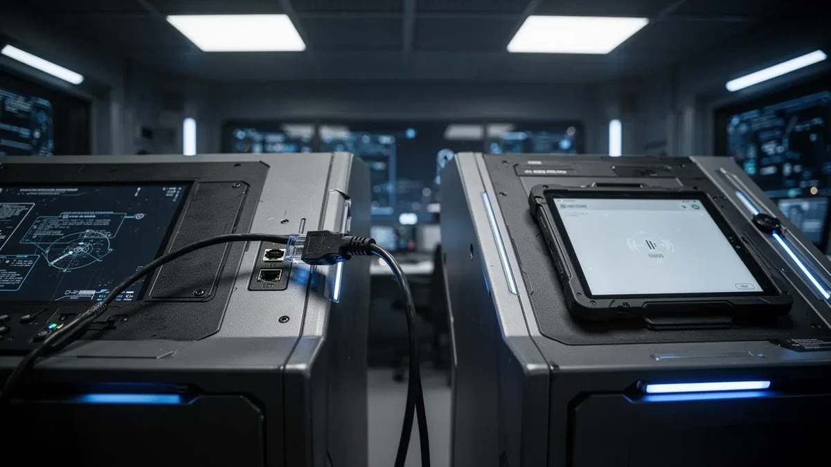 Red Cat Aktie: Partner-Coup - Foto: über boerse-global.de