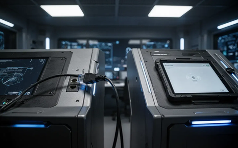 Red Cat Aktie: Partner-Coup - Foto: über boerse-global.de