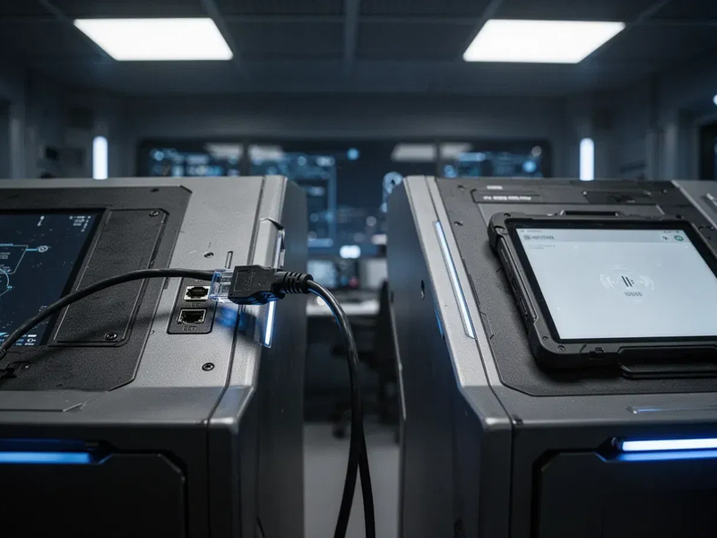 Red Cat Aktie: Partner-Coup - Foto: über boerse-global.de