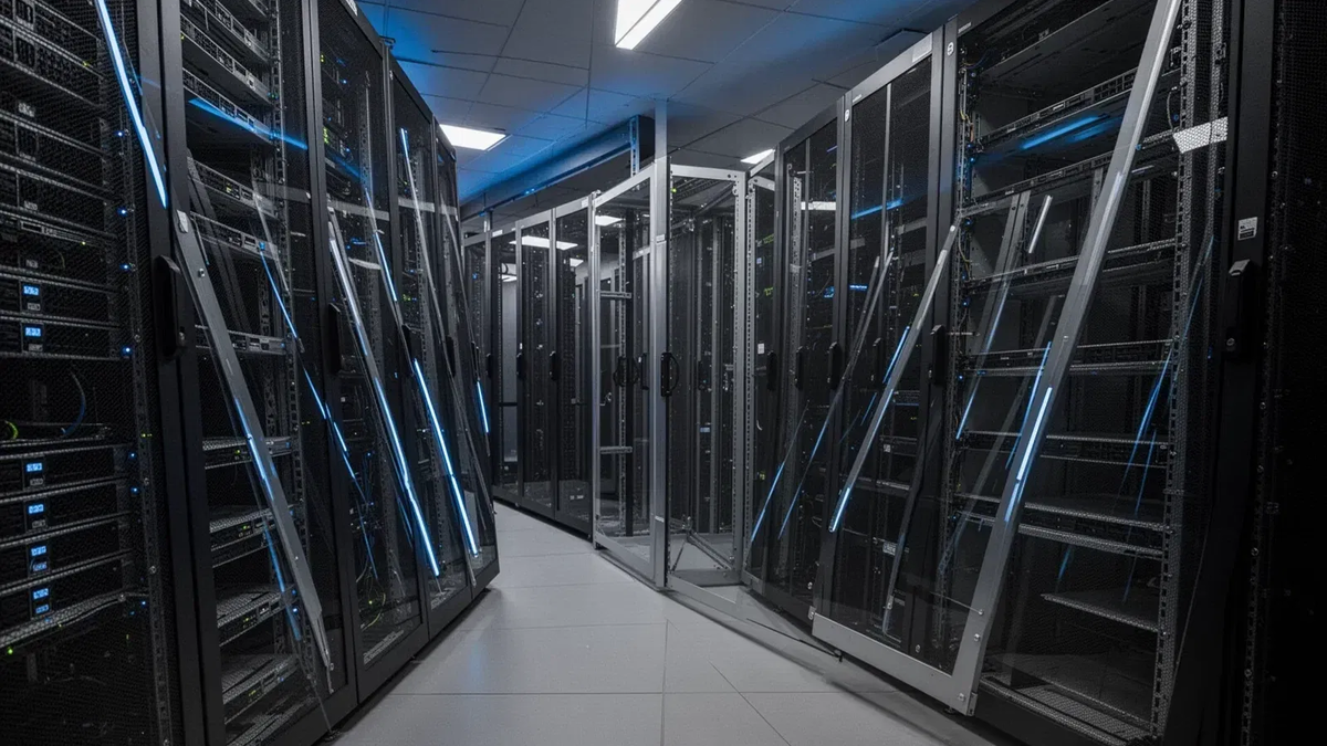 Xtrackers AI ETF: Kapitalabfluss belastet - Foto: über boerse-global.de