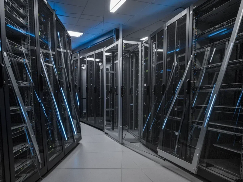 Xtrackers AI ETF: Kapitalabfluss belastet - Foto: über boerse-global.de