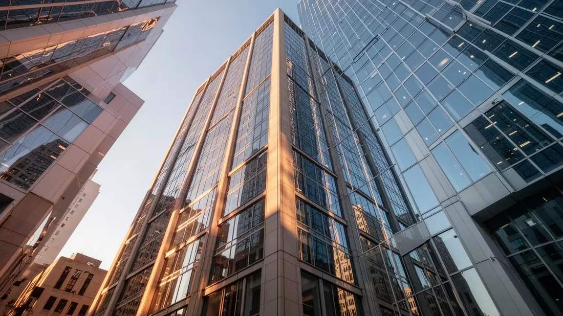 AlAhli Fund of REITs: Rendite im Fokus - Bild: über boerse-global.de