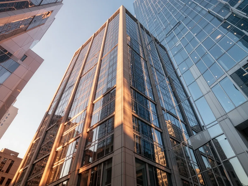 AlAhli Fund of REITs: Rendite im Fokus - Foto: über boerse-global.de