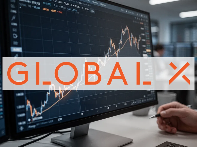 DAX: Absturz oder Pause? - Foto: über boerse-global.de