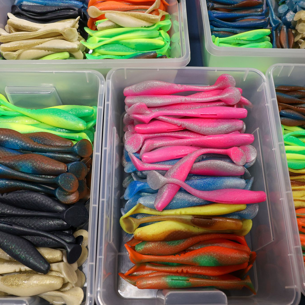 Auch die Angelbranche hat Frauen als Zielgruppe auf dem Schirm. (Symbolbild) - Foto: Peter Gercke/dpa