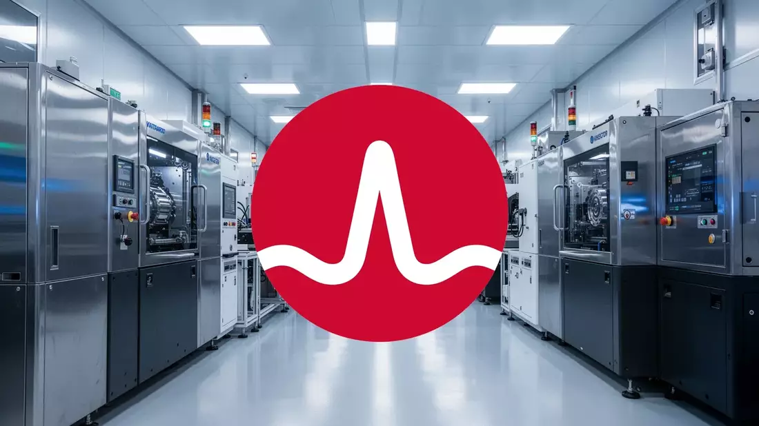 Broadcom Aktie: 100 Milliarden Dollar in Sicht - Bild: über boerse-global.de