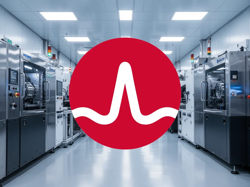 Broadcom Aktie: 100 Milliarden Dollar in Sicht - Foto: über boerse-global.de