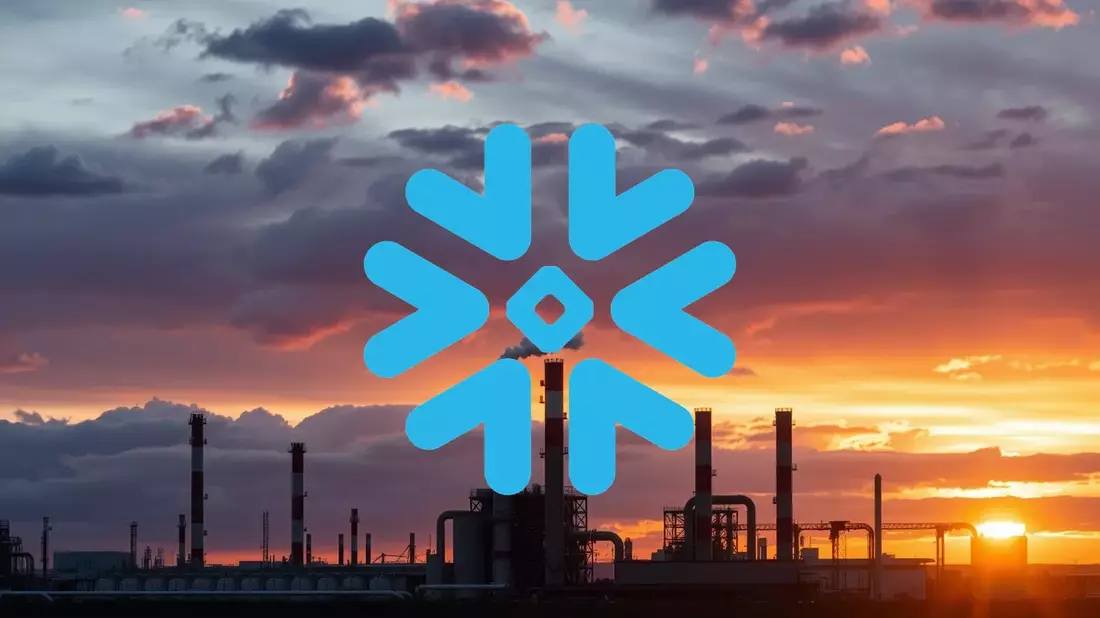 Snowflake Aktie: KI-Transformation - Bild: über boerse-global.de