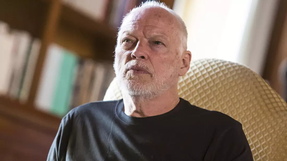 Auf die Zeit mit Pink Floyd sei er stolz, sagt David Gilmour. «Aber für andere Menschen hat es eine ganz andere Bedeutung als für mich.» - Bild: picture alliance / dpa