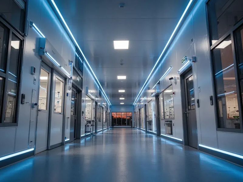 ImmunityBio Aktie: Gewinnmitnahmen - Foto: über boerse-global.de