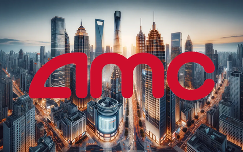 AMC Aktie: Erholung am Markt - Foto: über boerse-global.de