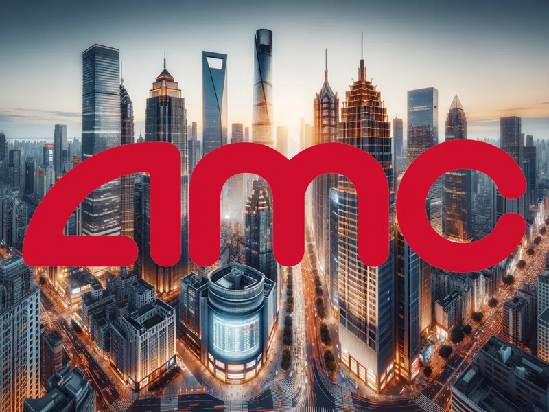 AMC Aktie: Erholung am Markt - Foto: über boerse-global.de