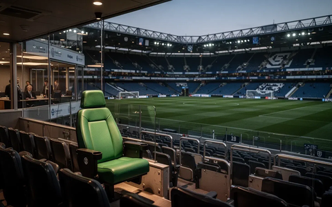 BVB Aktie: Finanzieller Druck - Foto: über boerse-global.de