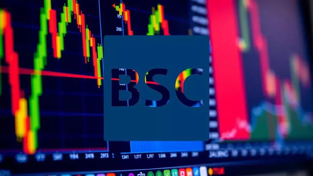 Boston Scientific Aktie: Kurs unter Druck Illustration mit AI erstellt übermittelt durch boerse-global.de