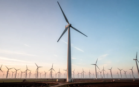 Nordex Aktie: Rally untermauert - Foto: über boerse-global.de