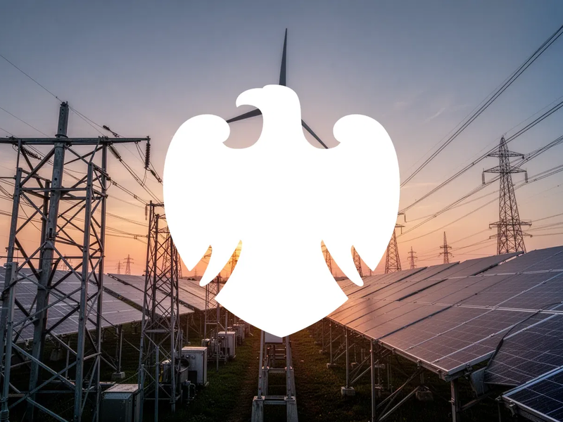 iPath Carbon ETN: Energiepreise stützen - Foto: über boerse-global.de