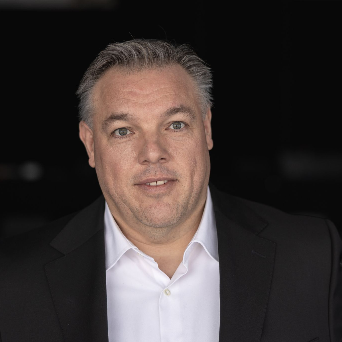 Digitale Souveränität ist für Rolf Schumann, Co-Vorstandsvorsitzender von Schwarz Digits, Ziel und Verkaufsargument zugleich. (Archivbild) - Foto: Frank Hammerschmidt/dpa