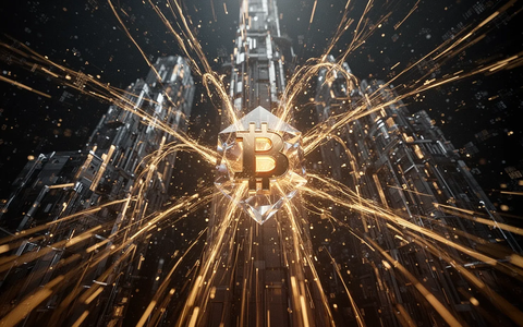 Bitcoin-ETFs saugen Milliarden an – Kurs stürmt auf Widerstandszone - Foto: über boerse-global.de