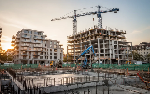ECKPFEILER startet zwei Großprojekte in Bayern - Foto: über boerse-global.de
