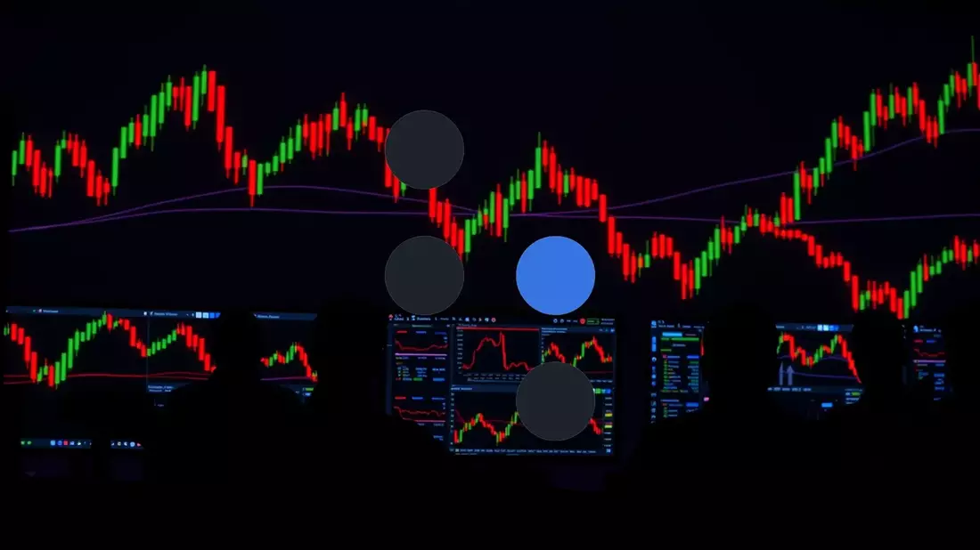 D-Wave Quantum's Stock Slump Masks a Complex Strategic Shift Illustration mit AI erstellt übermittelt durch boerse-global.de