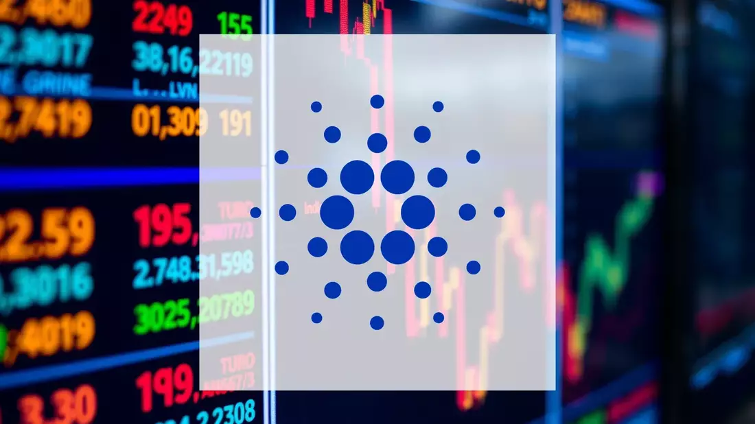 Cardano's Critical Crossroads: Regulation, Whale Movements, and a Pivotal Technical Launch - Bild: über boerse-global.de