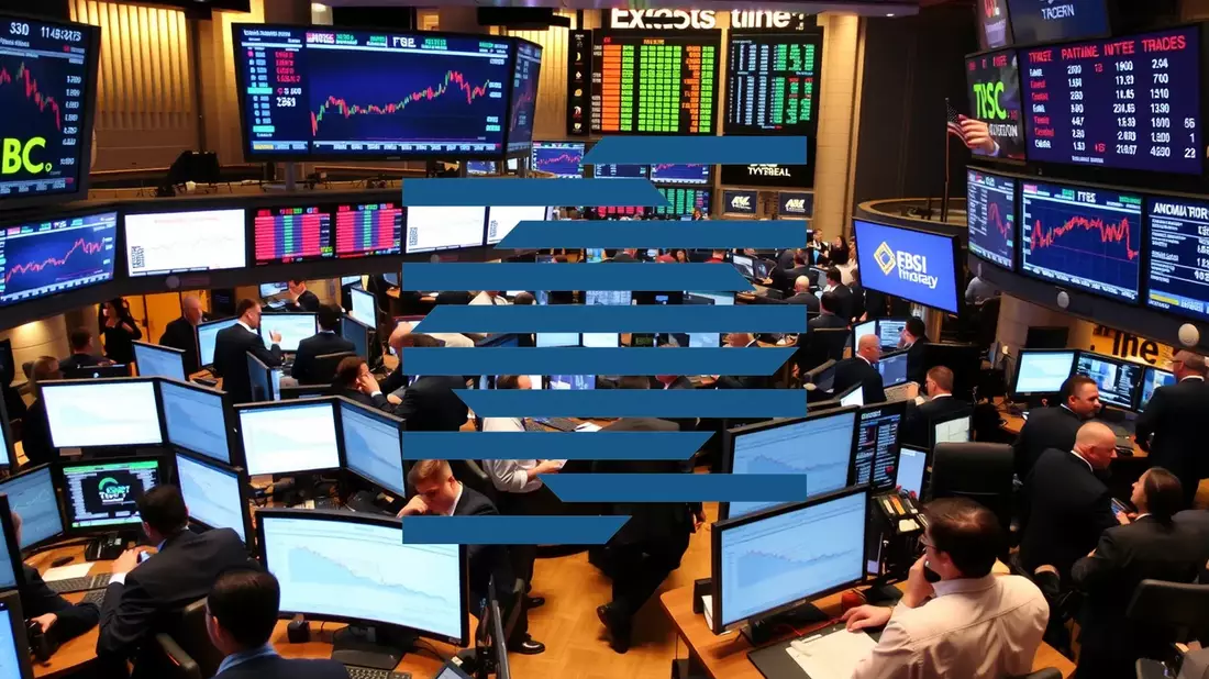 Munich Re's Record Results Overshadowed by Market Headwinds - Bild: über boerse-global.de