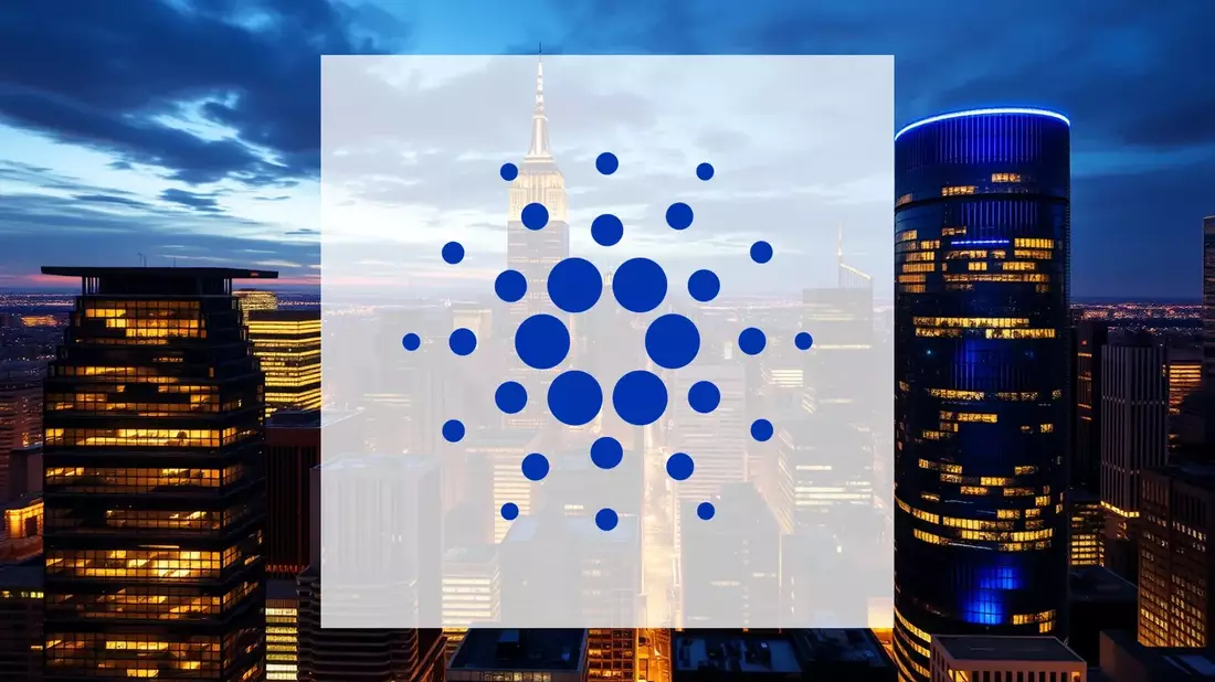 Cardano: Un Crucial Mes de Marzo Entre Regulación y Tecnología - Bild: über boerse-global.de