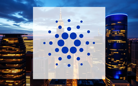 Cardano: Un Crucial Mes de Marzo Entre Regulación y Tecnología - Foto: über boerse-global.de