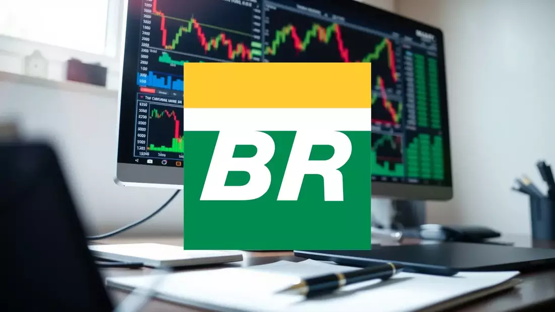 Petrobras: El crudo como motor de su cotización - Bild: über boerse-global.de