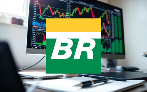 Petrobras: El crudo como motor de su cotización - Foto: über boerse-global.de