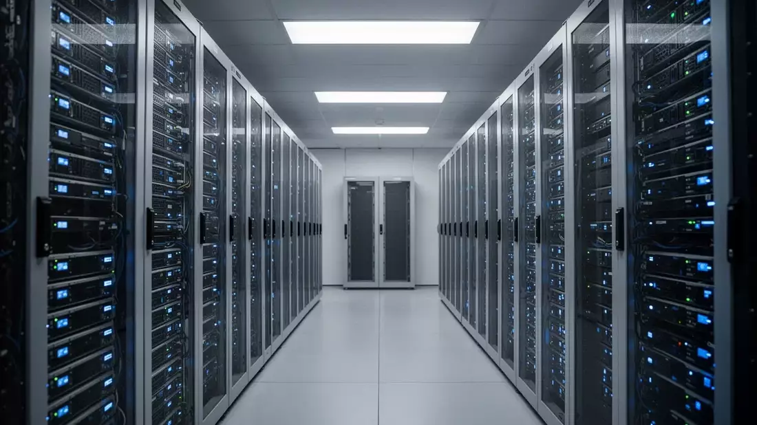 Marvell Technology Aktie: Prognose begeistert - Bild: über boerse-global.de