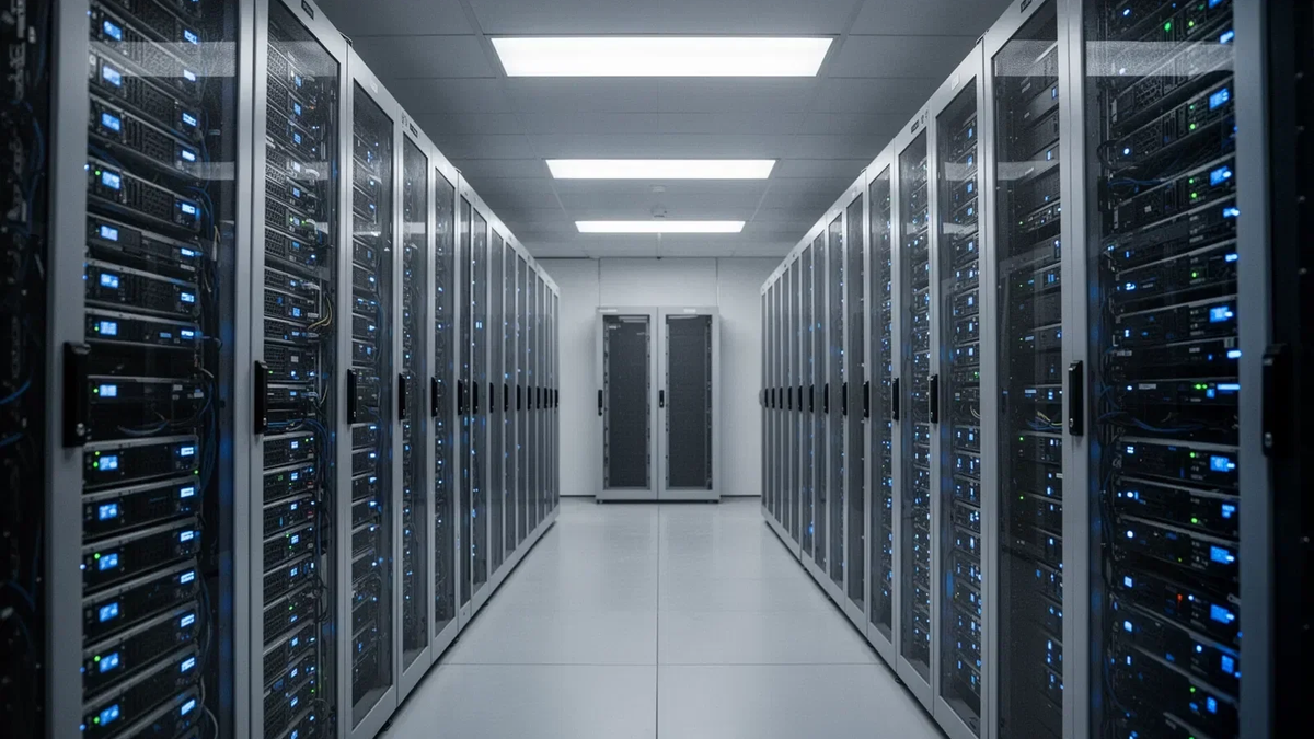 Marvell Technology Aktie: Prognose begeistert - Foto: über boerse-global.de