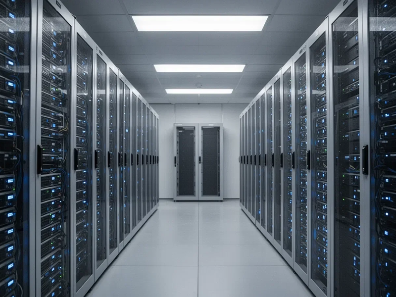 Marvell Technology Aktie: Prognose begeistert - Foto: über boerse-global.de