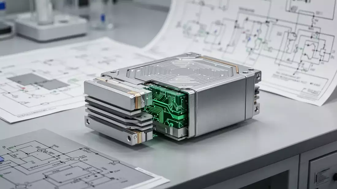 QuantumScape Aktie: Neuer Impuls - Bild: über boerse-global.de