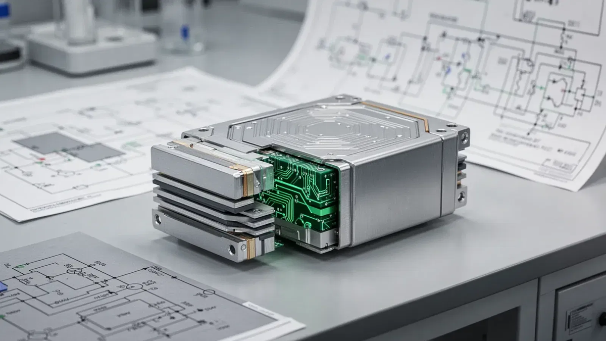 QuantumScape Aktie: Neuer Impuls - Foto: über boerse-global.de