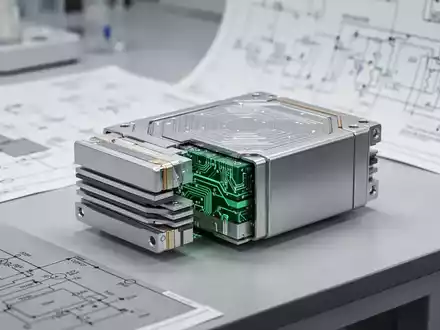 QuantumScape Aktie: Neuer Impuls - Foto: über boerse-global.de