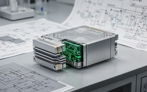 QuantumScape Aktie: Neuer Impuls - Foto: über boerse-global.de