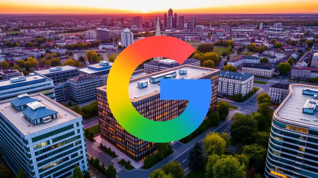 Alphabet: Un Trimestre de Contrastes para el Gigante Tecnológico - Bild: über boerse-global.de