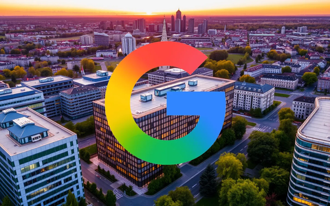 Alphabet: Un Trimestre de Contrastes para el Gigante Tecnológico - Foto: über boerse-global.de