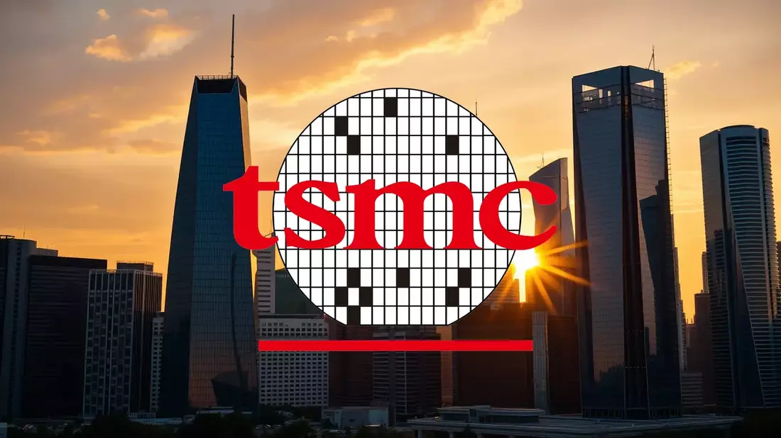 TSMC: La Inteligencia Artificial Sigue Siendo el Pilar de su Estrategia - Bild: über boerse-global.de