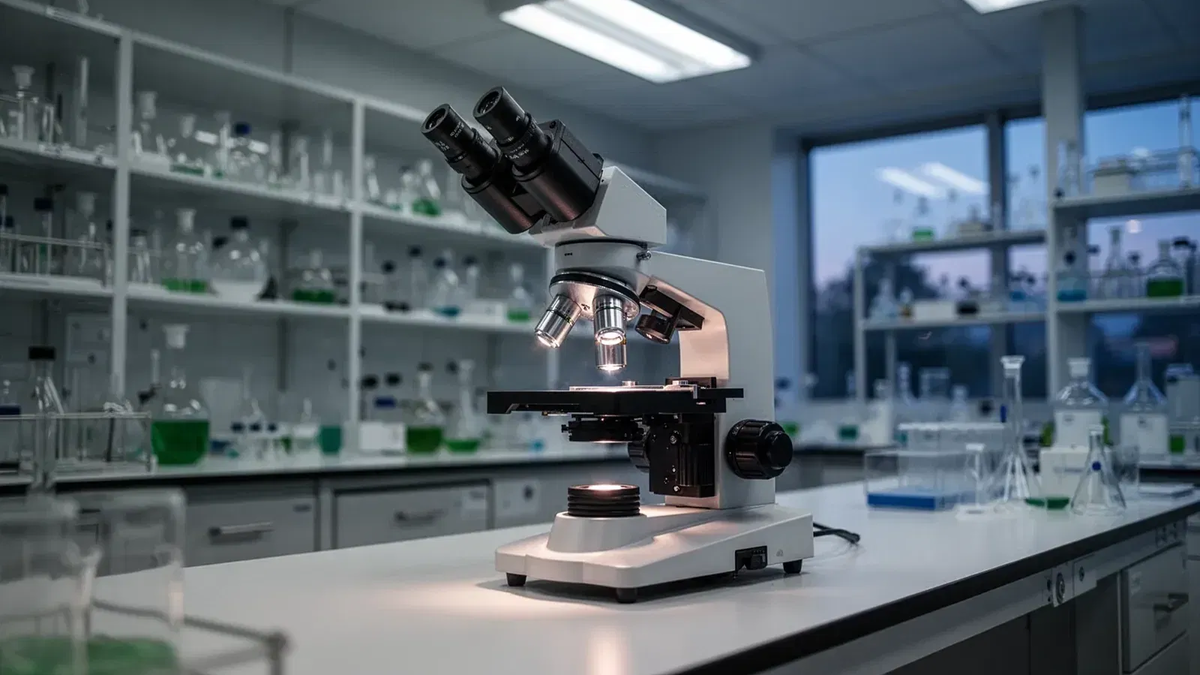 Abbott Laboratories Aktie: Grünes Licht! - Foto: über boerse-global.de