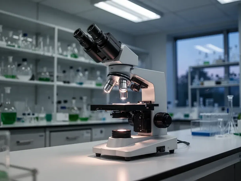 Abbott Laboratories Aktie: Grünes Licht! - Foto: über boerse-global.de