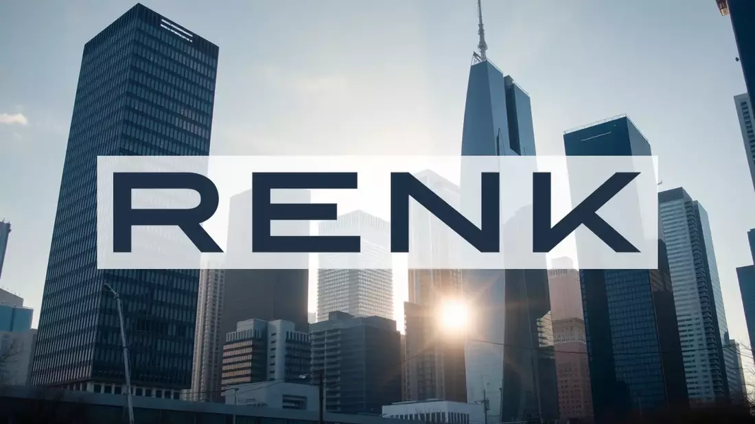 Renk Shares Slump Despite Record Financial Performance Illustration mit AI erstellt übermittelt durch boerse-global.de