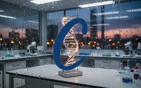 Cybin Aktie: Paradoxe Reaktion - Foto: über boerse-global.de