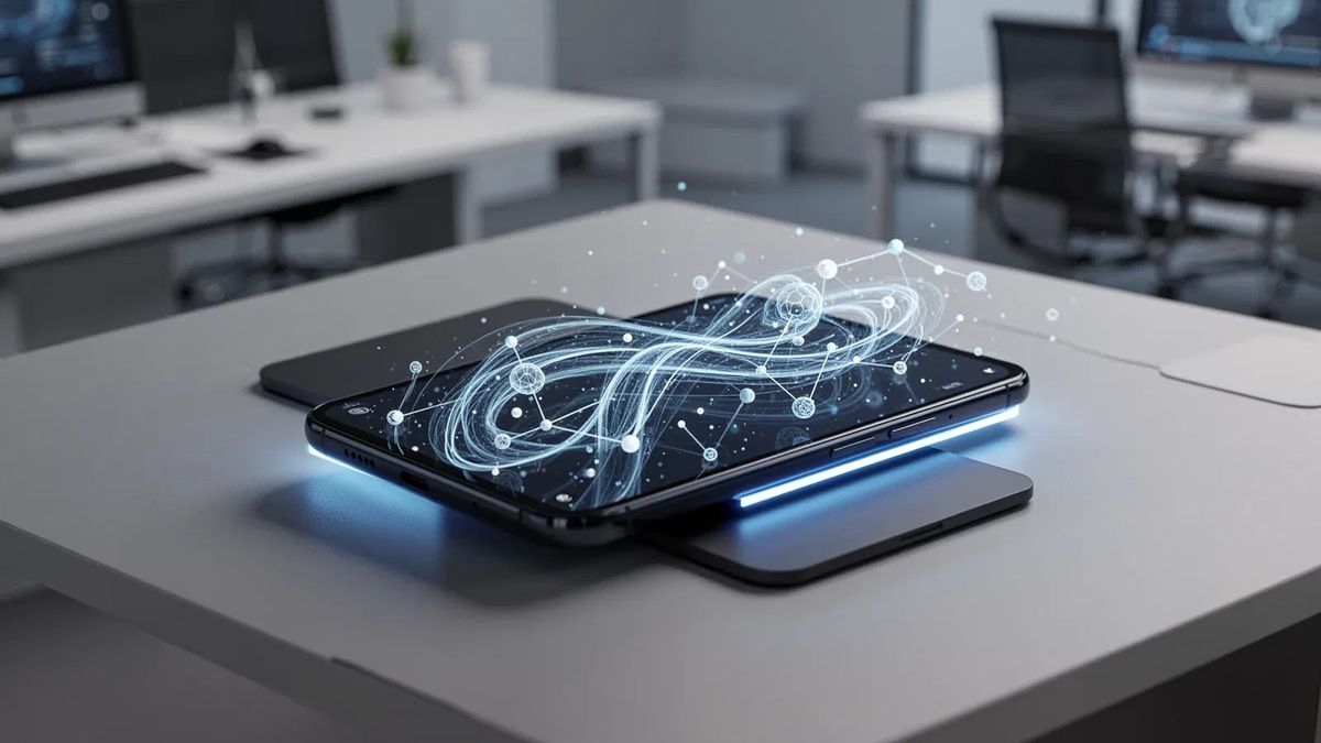 Google macht Android mit KI zum persönlichen Assistenten - Foto: über boerse-global.de